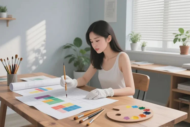 青年人手上有湿疹能治愈吗(图1)