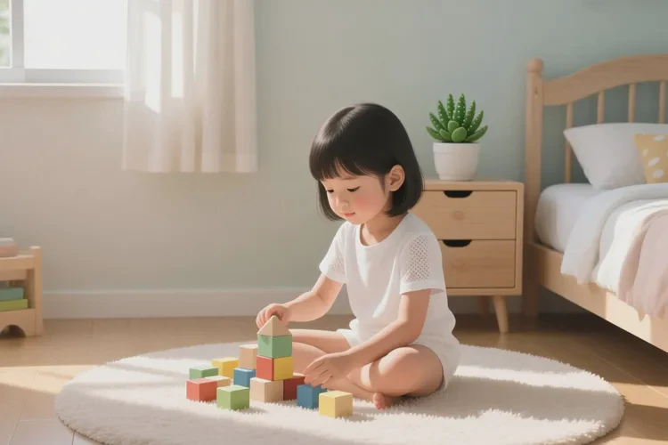 小孩脖子上偶尔长湿疹能不能治愈(图3)