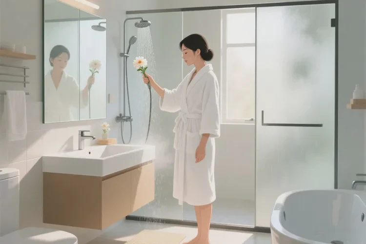 女性小腿长湿疹能治愈吗(图2)