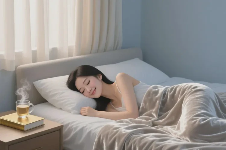 28岁晚上血糖12.1是怎么回事(图4)