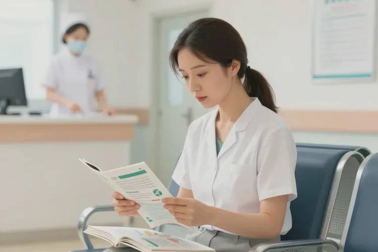 29岁空腹血糖13.3是怎么回事(图4)