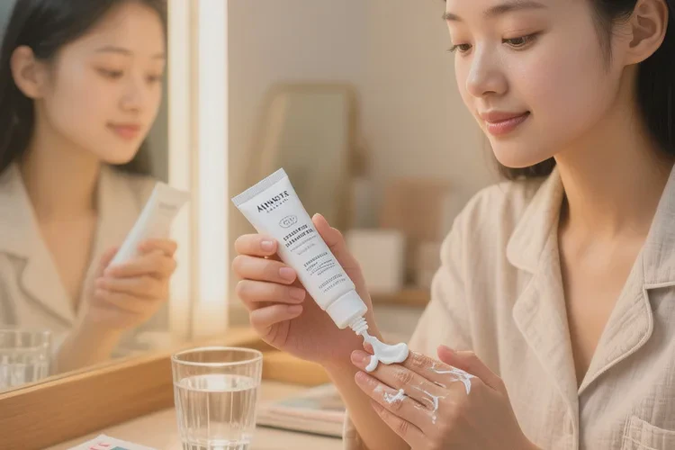 青年人手上容易长湿疹能治愈吗(图4)