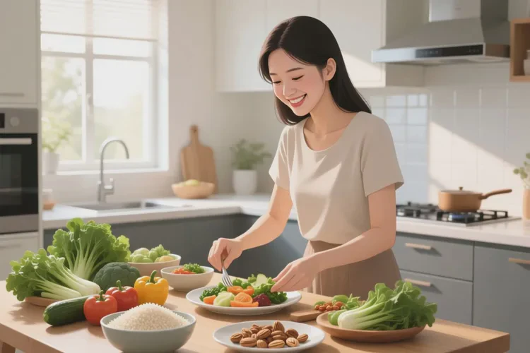 29岁早上血糖10.2是怎么回事(图4)