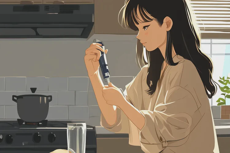 29岁空腹血糖29.3是怎么回事(图4)