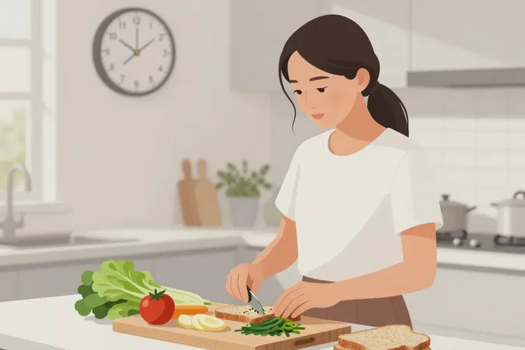 28岁睡前血糖20点8是怎么回事(图3)