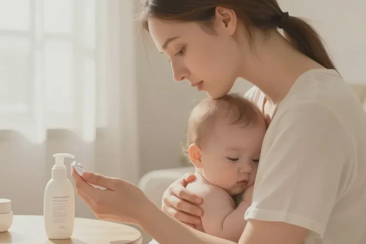 女生脖子长湿疹能治愈吗(图3)