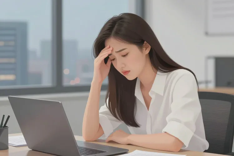 29岁中餐血糖8.9是怎么回事(图2)