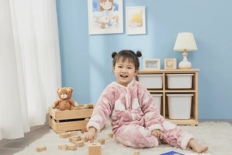 小孩全身偶尔长湿疹能不能治愈(图3)