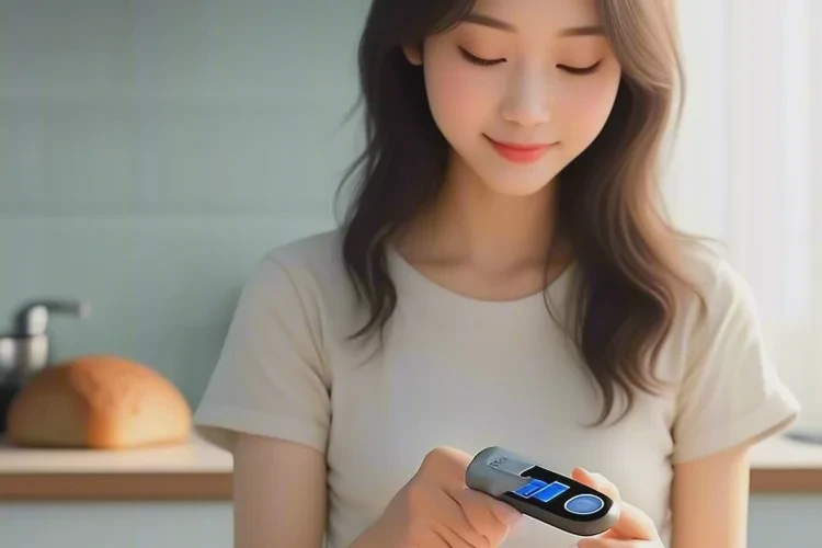 29岁早餐血糖4.4是怎么回事(图1)