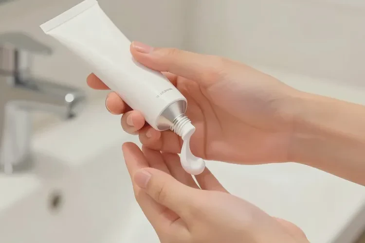 老年人身上偶尔起湿疹能治愈吗(图2)