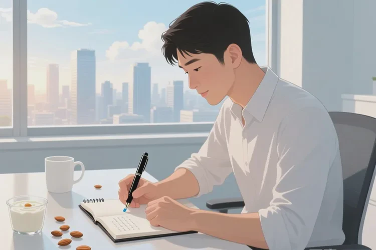 29岁早餐血糖3.3是怎么回事(图3)