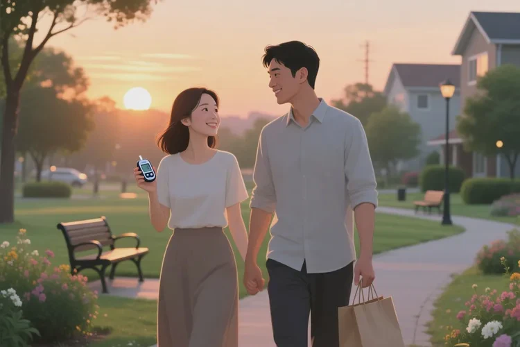 28岁睡前血糖12点4是怎么回事(图3)