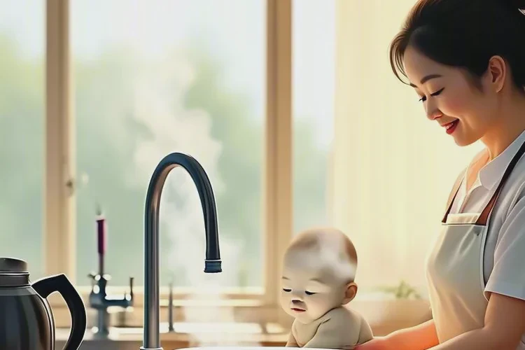 幼儿脚上出湿疹能治愈吗(图4)