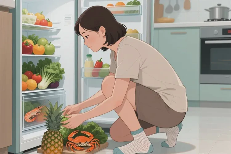 哺乳期妈妈脚上有湿疹能治愈吗(图4)