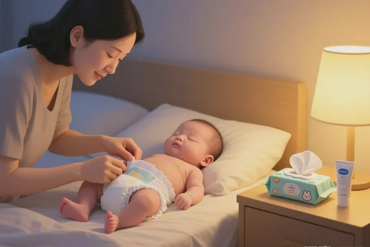 婴儿肛周容易长湿疹能不能治愈(图2)