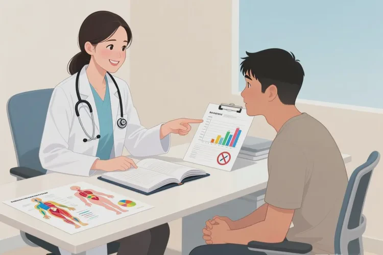 29岁早上空腹血糖15.2是怎么回事(图2)