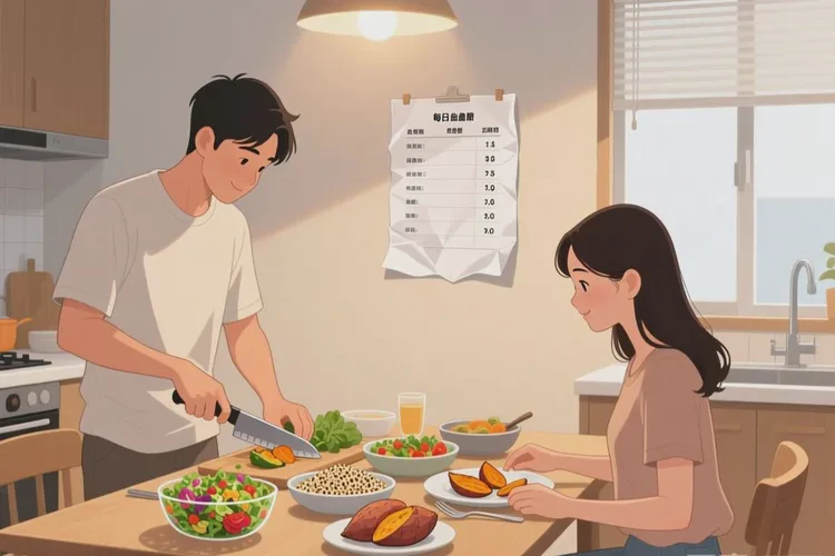 28岁晚上血糖26.4是怎么回事(图3)