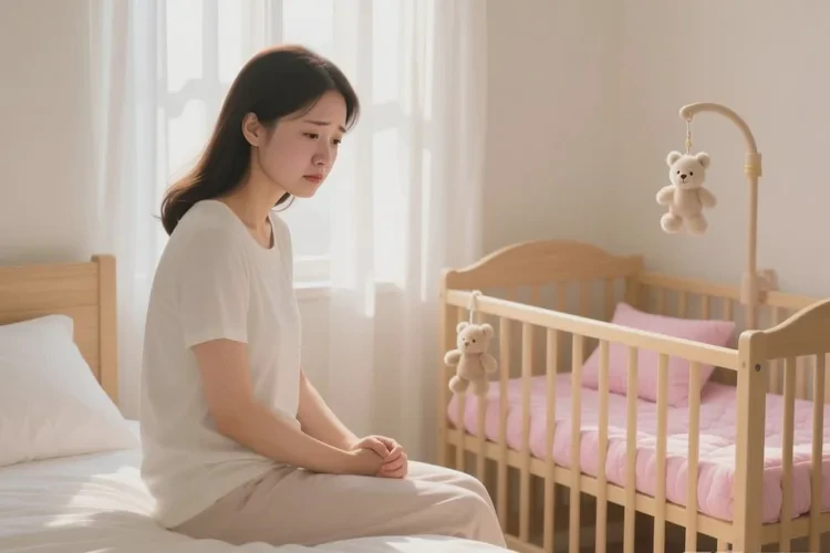 哺乳期妈妈屁股有湿疹能治愈吗(图1)