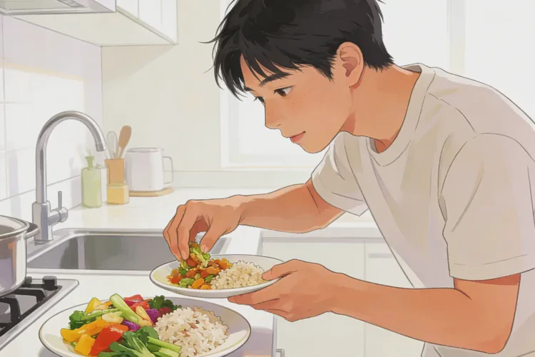 28岁睡前血糖6点4是怎么回事(图2)