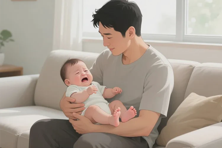 新生儿脚上经常长湿疹能治愈吗(图4)