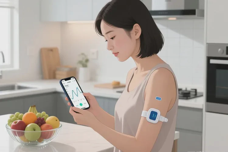 28岁晚上血糖21.6是怎么回事(图3)