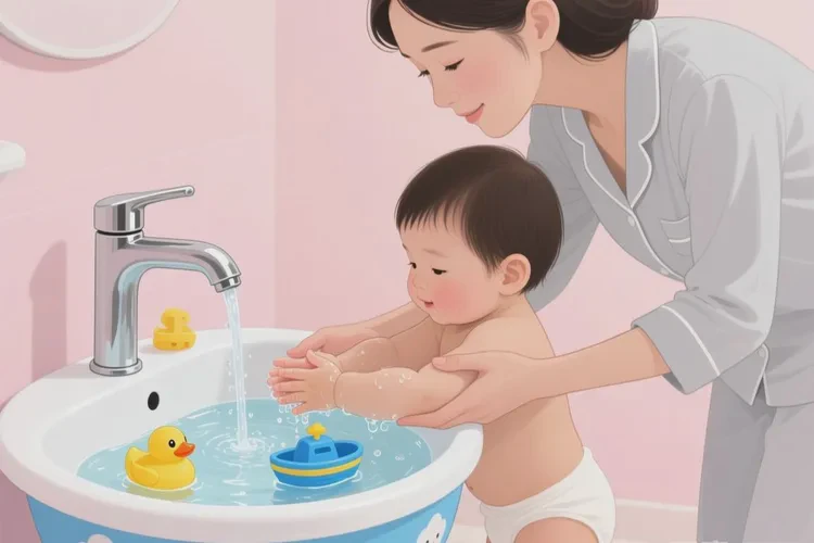 婴幼儿手上经常长湿疹能不能治愈(图2)