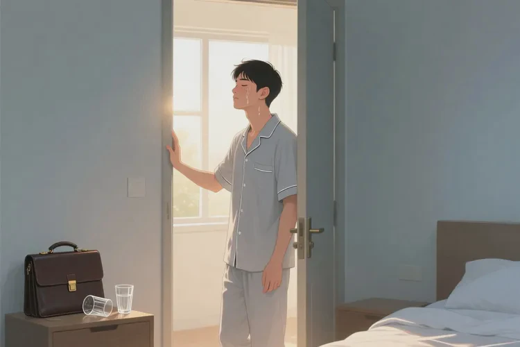 29岁空腹血糖23.3是怎么回事(图1)