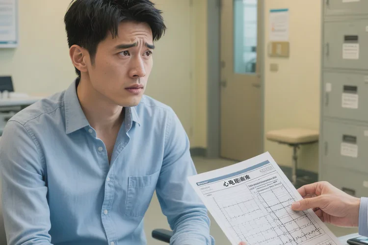 29岁晚餐血糖19点3是怎么回事(图2)