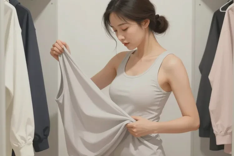 女性肚子偶尔长湿疹能治愈吗(图4)