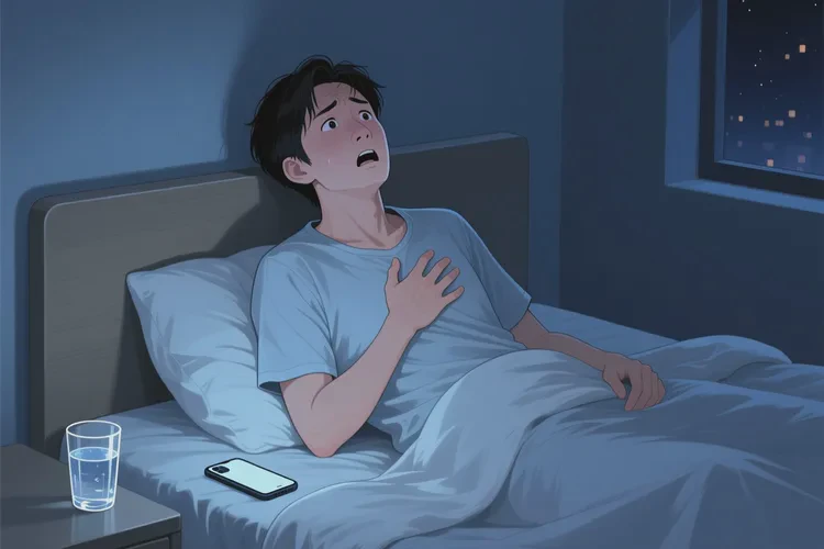 28岁睡前血糖3.5是怎么回事(图4)