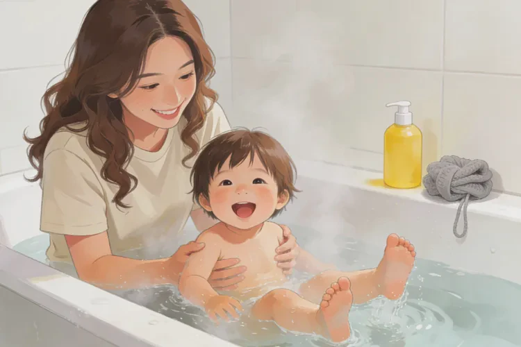 小儿面部容易起湿疹能治愈吗(图2)