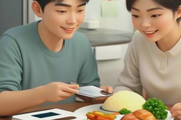 29岁晚餐血糖30.6是怎么回事(图3)