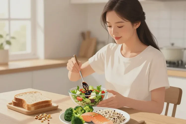 29岁餐后血糖9.7是怎么回事(图2)