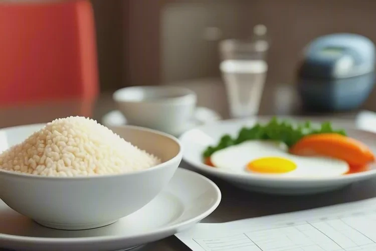 29岁早餐血糖4.4是怎么回事(图3)