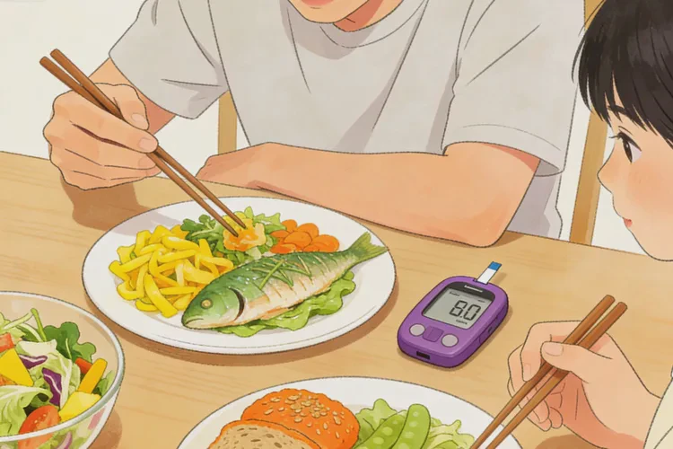 28岁下午血糖20点9是怎么回事(图4)