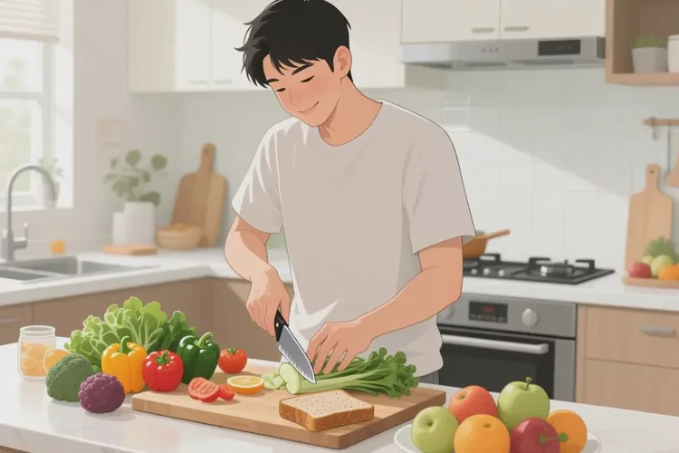 29岁空腹血糖8.8是怎么回事(图4)