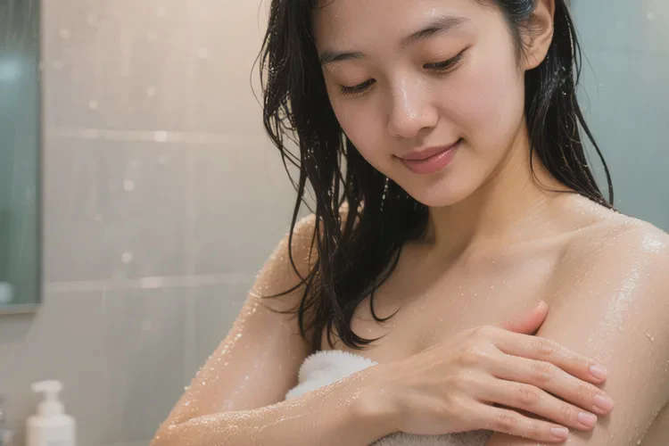 青年人手臂长湿疹能治愈吗(图2)