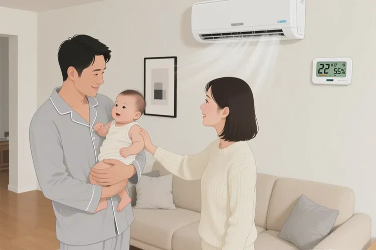 幼儿脖子上容易长湿疹能治愈吗(图4)