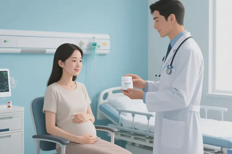 女人肚子上有湿疹能治愈吗(图4)