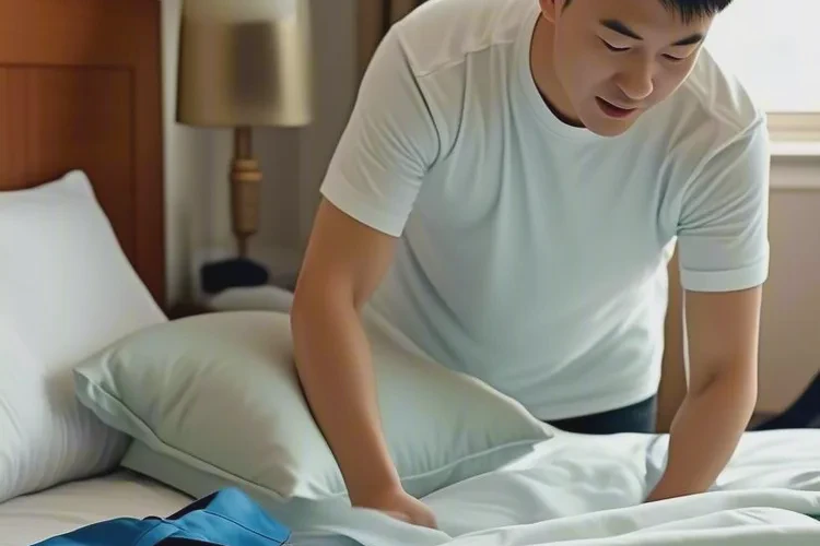 男生脖子容易长湿疹能治愈吗(图4)