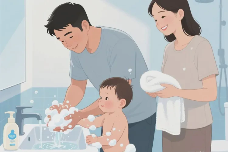 婴幼儿手上长湿疹能不能治愈(图4)