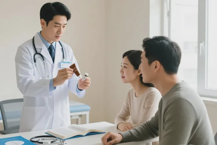 新生儿小腿上有湿疹能治愈吗(图3)