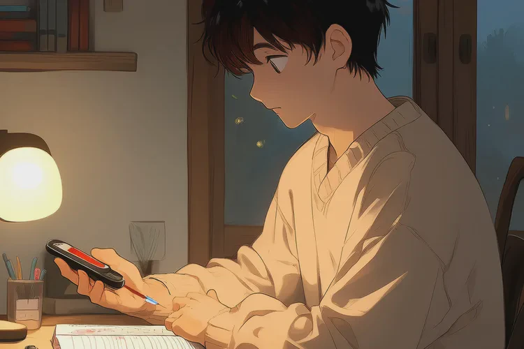 29岁晚餐血糖8.4是怎么回事(图4)