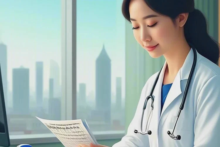 29岁早餐血糖9.6是怎么回事(图4)