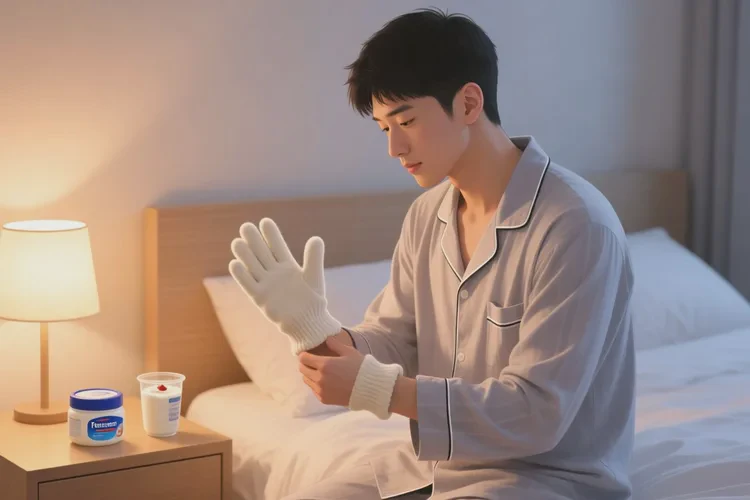 男性肛周容易长湿疹能治愈吗(图3)