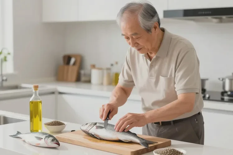 高龄老人肚子偶尔长湿疹能治愈吗(图4)