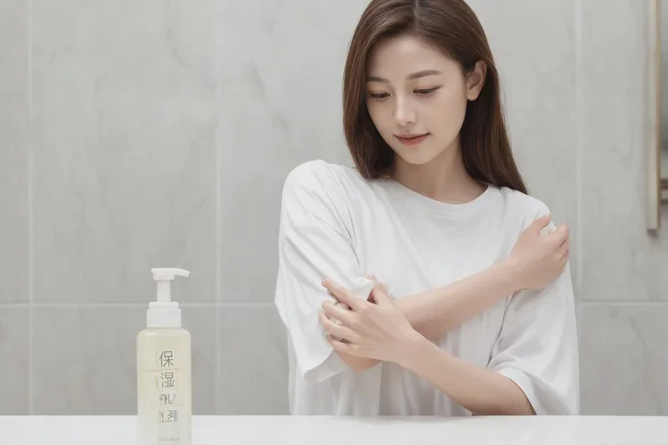 女生身上出现湿疹能治愈吗(图3)