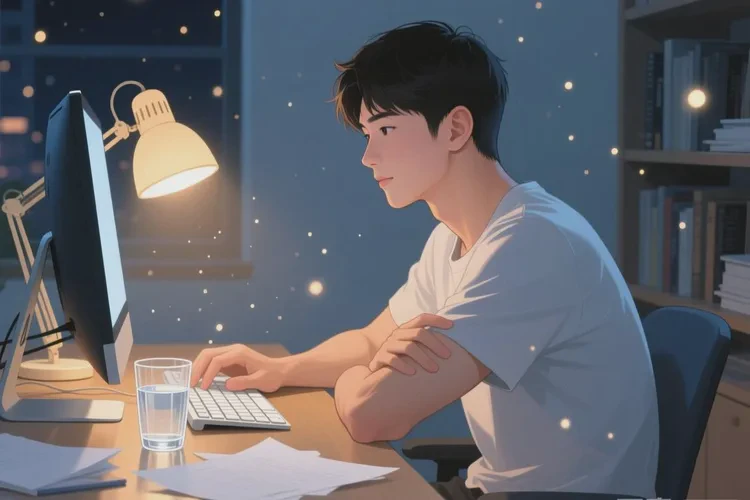 青年人全身容易长湿疹能治愈吗(图1)