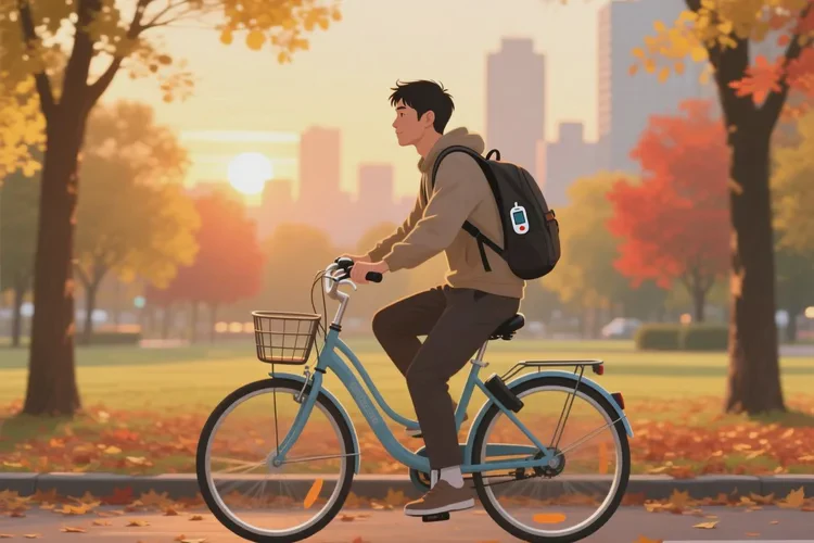 29岁早餐血糖11.9是怎么回事(图4)