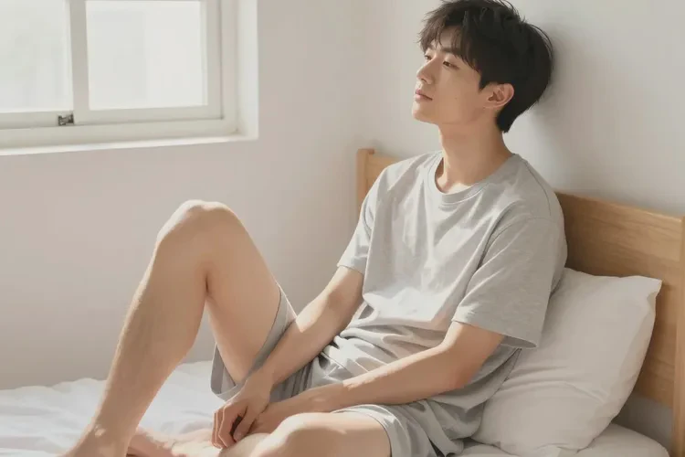 大学生肛周偶尔起湿疹能治愈吗(图4)